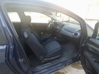 FIAT Punto Evo 2011