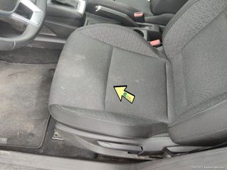 Renault Clio Intens E-Tech Híbrido 103 kW (140 CV)