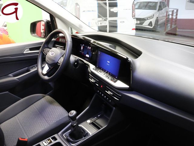 Ford Transit Connect Furgon 2.0 Ecoblue Trend L2 75 kW (102 CV)