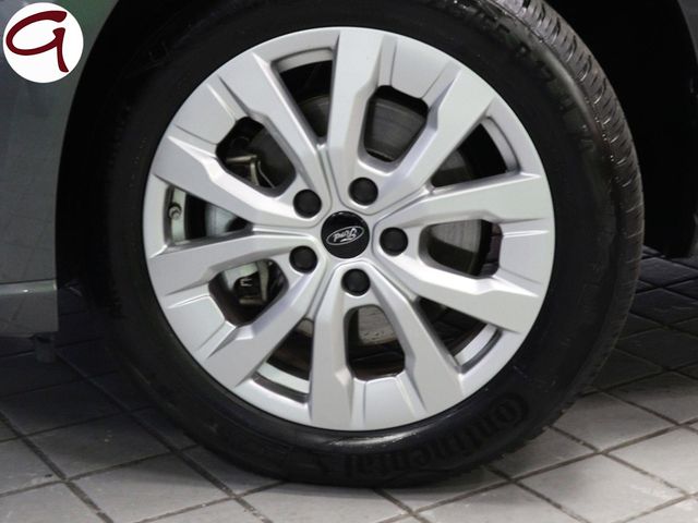 Ford Transit Connect Furgon 2.0 Ecoblue Trend L2 75 kW (102 CV)