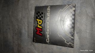Repuestos varios mk gp