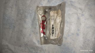 Repuestos varios mk gp