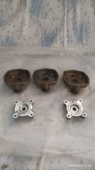 Repuestos varios mk gp