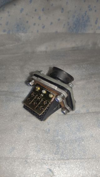 Repuestos varios mk gp