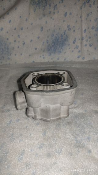 Repuestos varios mk gp