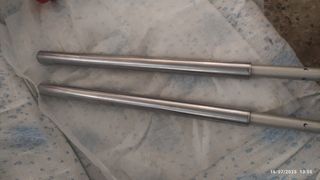 Repuestos varios mk gp