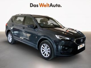 SEAT Tarraco 2.0 TDI SANDS Style XL DSG 110 kW (150 CV)