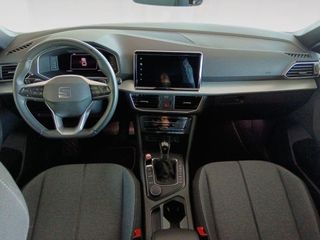 SEAT Tarraco 2.0 TDI SANDS Style XL DSG 110 kW (150 CV)