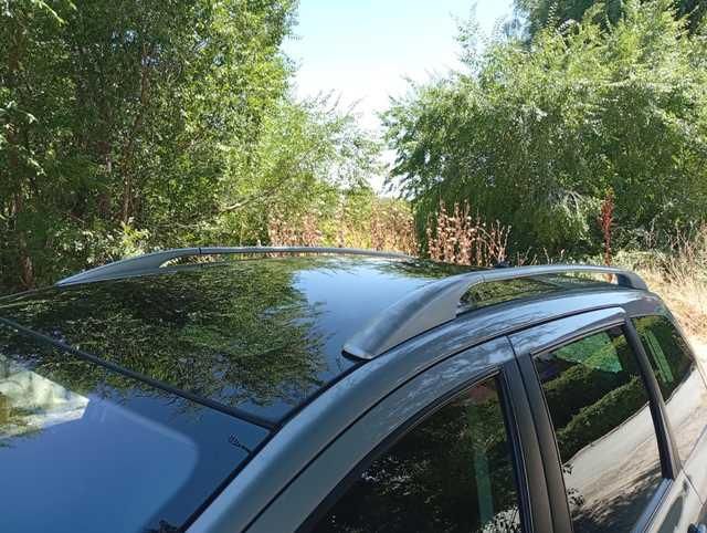 Peugeot 307 SW 1.6 80 kW (110 CV)