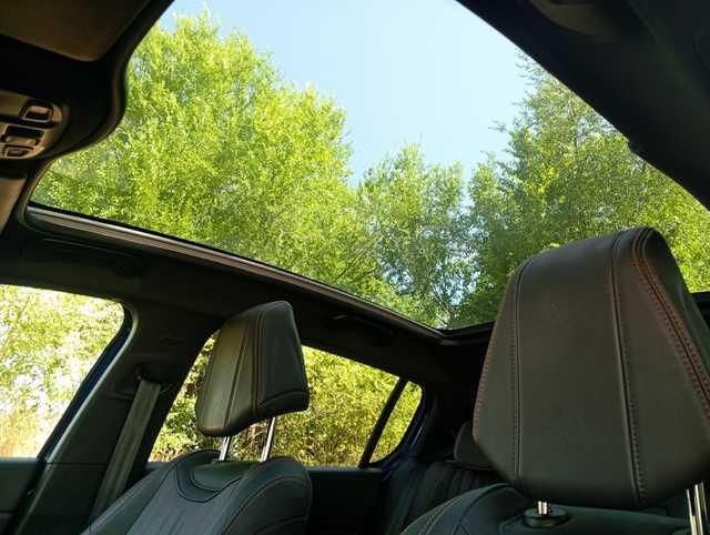 Peugeot 308 GT 205 151 kW (205 CV)