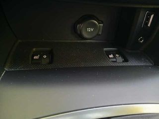 Peugeot 308 GT 205 151 kW (205 CV)