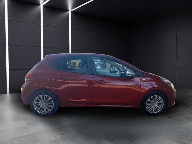 Peugeot 208 PureTech 82 Style 60 kW (82 CV)