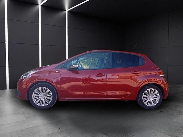 Peugeot 208 PureTech 82 Style 60 kW (82 CV)