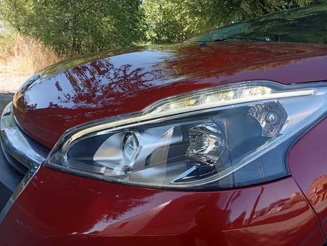 Peugeot 208 PureTech 82 Style 60 kW (82 CV)