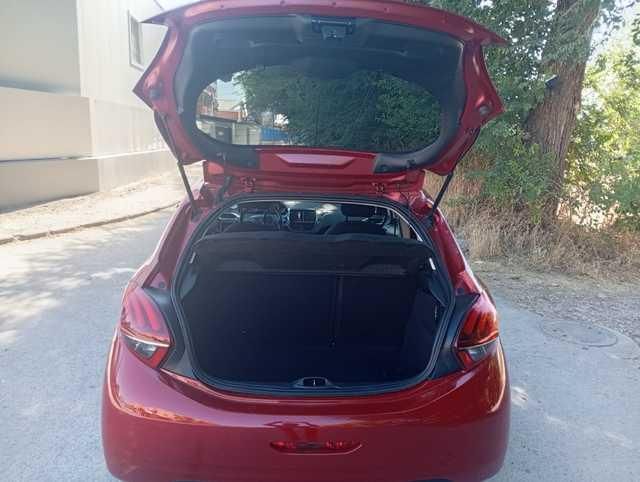 Peugeot 208 PureTech 82 Style 60 kW (82 CV)