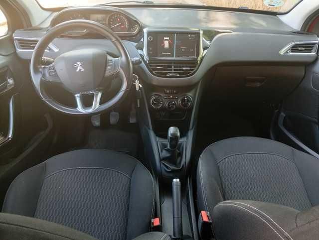 Peugeot 208 PureTech 82 Style 60 kW (82 CV)