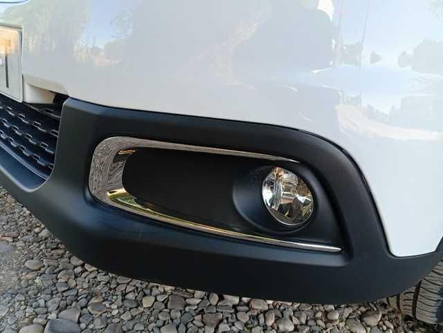 Peugeot 2008 PureTech Signature 60 kW (82 CV)