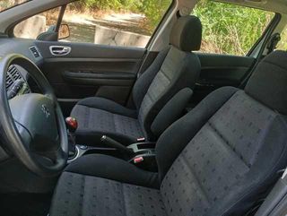 Peugeot 307 SW 1.6 80 kW (110 CV)