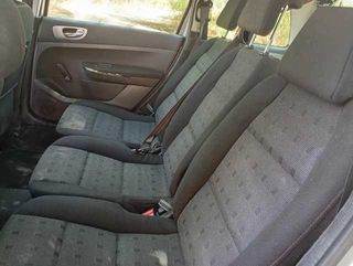 Peugeot 307 SW 1.6 80 kW (110 CV)