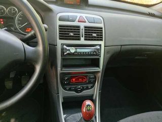 Peugeot 307 SW 1.6 80 kW (110 CV)