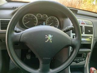 Peugeot 307 SW 1.6 80 kW (110 CV)