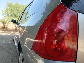 Peugeot 307 SW 1.6 80 kW (110 CV)
