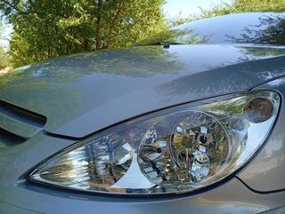 Peugeot 307 SW 1.6 80 kW (110 CV)