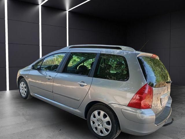 Peugeot 307 SW 1.6 80 kW (110 CV)