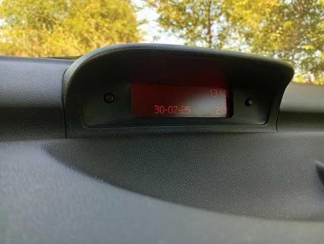 Peugeot 307 SW 1.6 80 kW (110 CV)