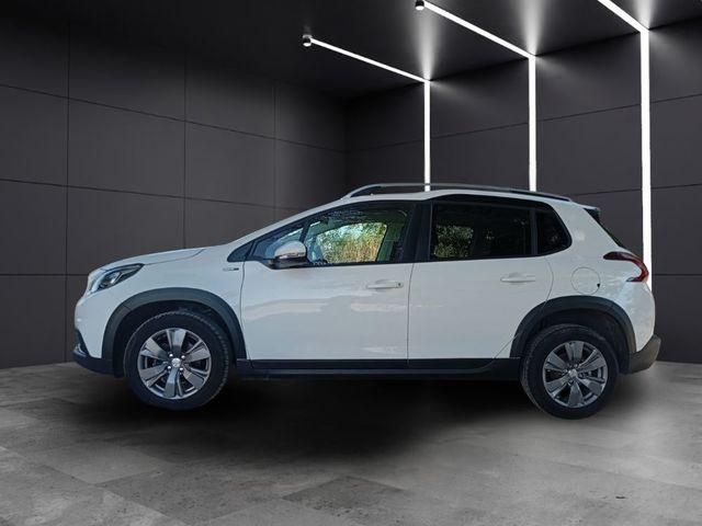 Peugeot 2008 PureTech Signature 60 kW (82 CV)