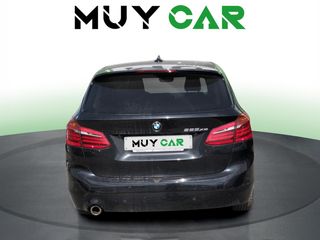 BMW Serie 2 225xe iPerformance Active Tourer 165 kW (224 CV)