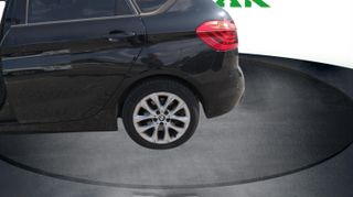 BMW Serie 2 225xe iPerformance Active Tourer 165 kW (224 CV)
