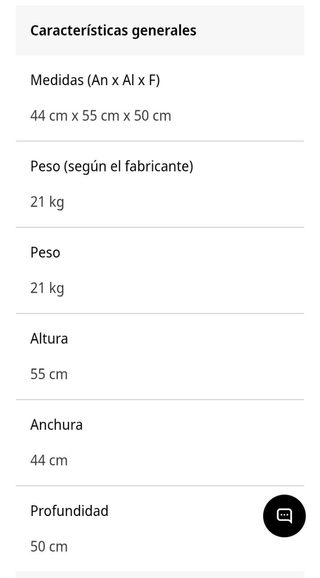 Lavavajillas Teka LP2 140 - Blanco
