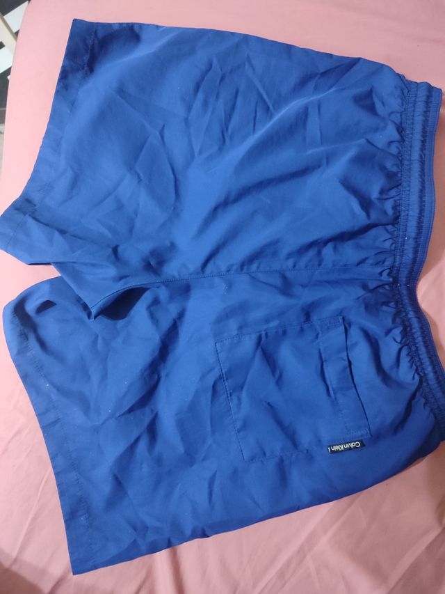 Bañador Calvin Klein niño 14-16