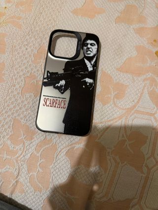 Fundas para iPhone 15 Pro Max - 3 diseños 