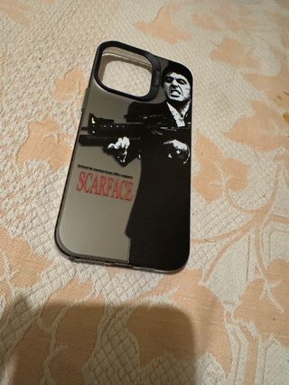 Fundas para iPhone 15 Pro Max - 3 diseños 