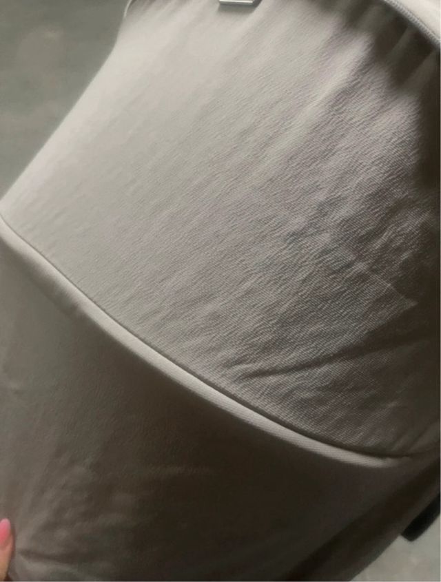 Cybex Mios Platinum silla paseo