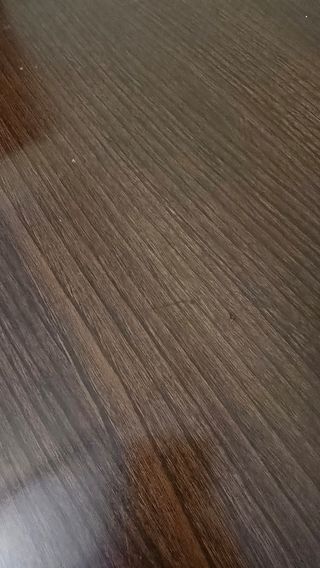 MUEBLE MADERA MACIZA PARA TV