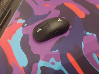 Logitech G Pro X Superlight - Mouse