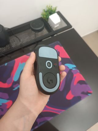 Logitech G Pro X Superlight - Mouse