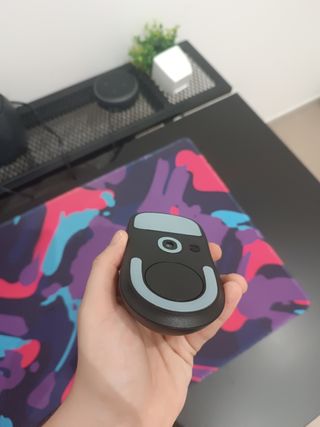 Logitech G Pro X Superlight - Mouse