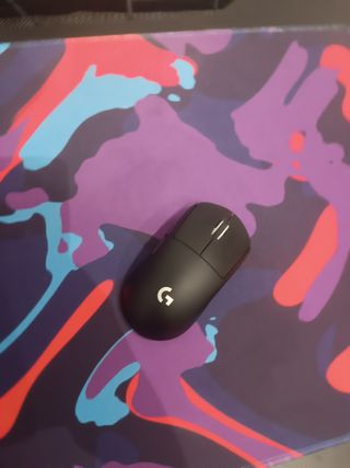 Logitech G Pro X Superlight - Mouse