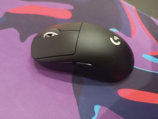 Logitech G Pro X Superlight - Mouse