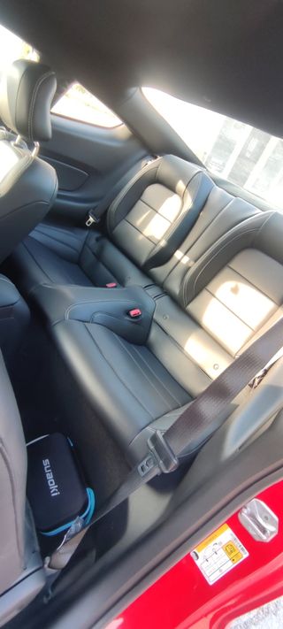Ford Mustang 2016
