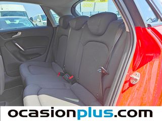 Audi A1 Sportback Adrenalin 1.6 TDI 85 kW (116 CV)