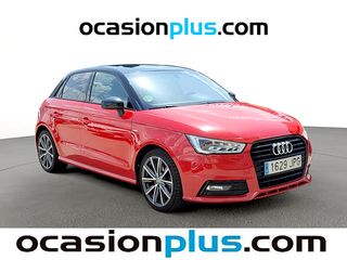 Audi A1 Sportback Adrenalin 1.6 TDI 85 kW (116 CV)