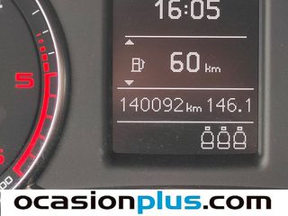 Audi A1 Sportback Adrenalin 1.6 TDI 85 kW (116 CV)