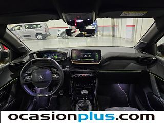 Peugeot 208 BlueHDi 100 GT 75 kW (100 CV)