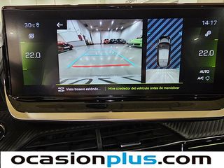 Peugeot 208 BlueHDi 100 GT 75 kW (100 CV)