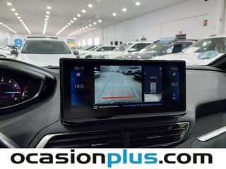 Peugeot 3008 PureTech 130 S&S Allure EAT8 96 kW (130 CV)